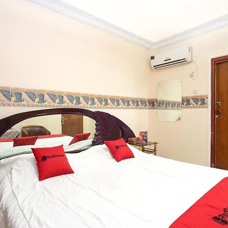 Reddoorz Near Rs Cikini Джакарта Экстерьер фото